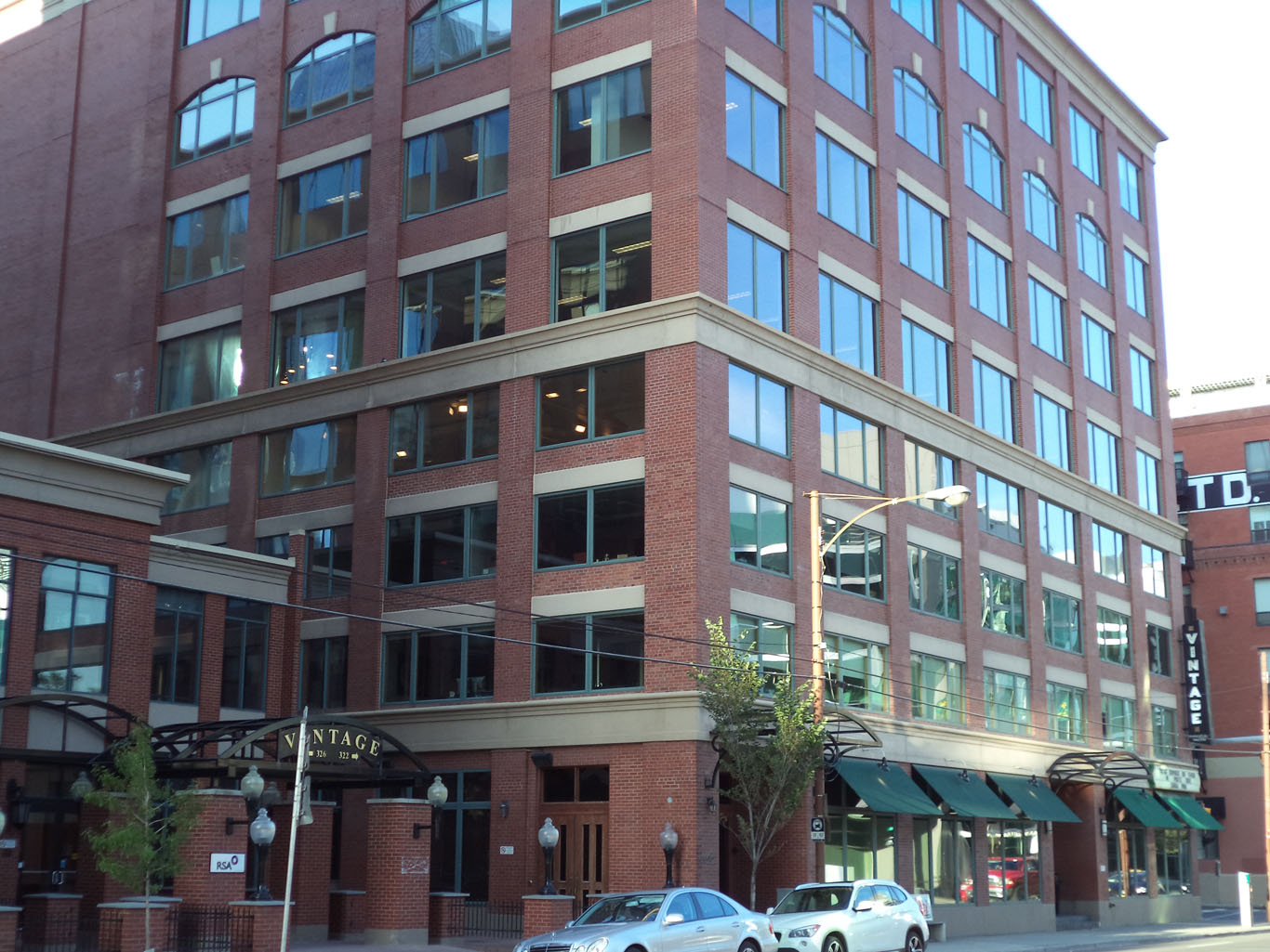 Wellington-Altus - 322 11th